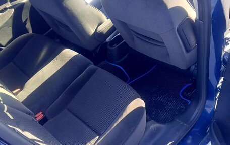 Peugeot 207 I, 2007 год, 280 000 рублей, 8 фотография