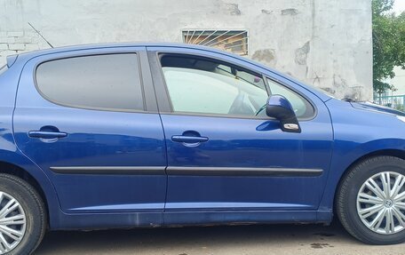 Peugeot 207 I, 2007 год, 280 000 рублей, 2 фотография