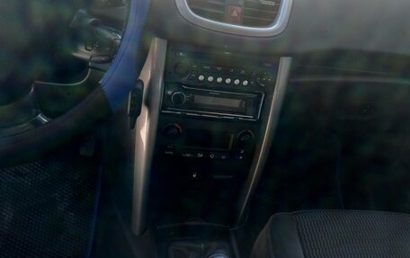 Peugeot 207 I, 2007 год, 280 000 рублей, 7 фотография