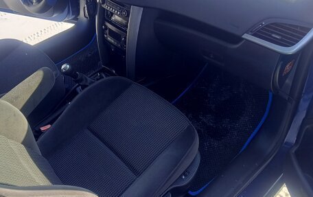 Peugeot 207 I, 2007 год, 280 000 рублей, 6 фотография