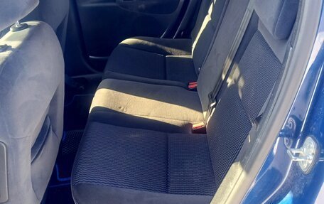 Peugeot 207 I, 2007 год, 280 000 рублей, 9 фотография