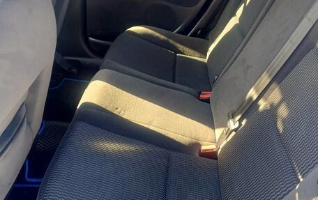 Peugeot 207 I, 2007 год, 280 000 рублей, 12 фотография