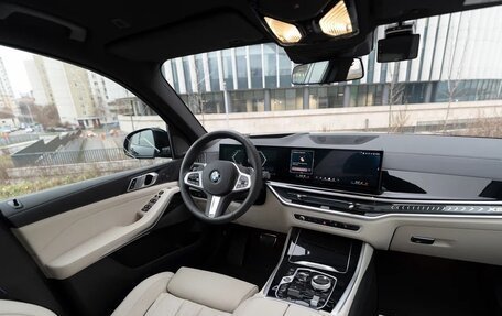 BMW X5, 2025 год, 16 000 000 рублей, 6 фотография