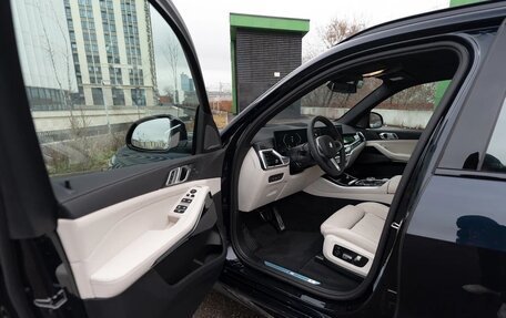 BMW X5, 2025 год, 16 000 000 рублей, 8 фотография