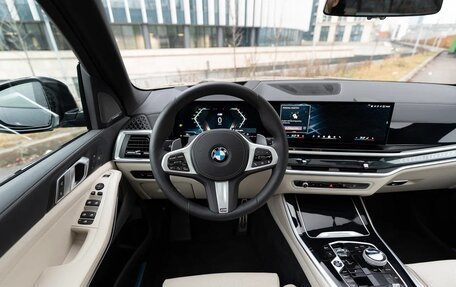 BMW X5, 2025 год, 16 000 000 рублей, 7 фотография