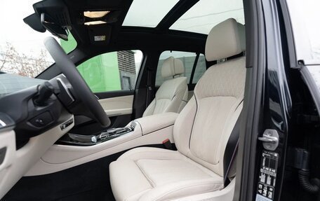 BMW X5, 2025 год, 16 000 000 рублей, 5 фотография