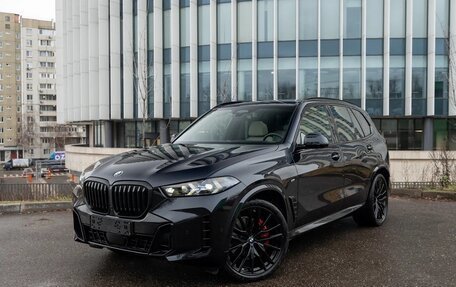BMW X5, 2025 год, 16 000 000 рублей, 4 фотография