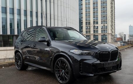 BMW X5, 2025 год, 16 000 000 рублей, 3 фотография