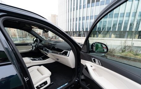 BMW X5, 2025 год, 16 000 000 рублей, 12 фотография