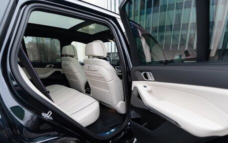 BMW X5, 2025 год, 16 000 000 рублей, 13 фотография