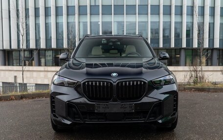 BMW X5, 2025 год, 16 000 000 рублей, 2 фотография