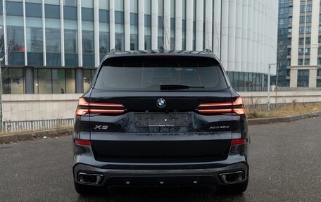 BMW X5, 2025 год, 16 000 000 рублей, 15 фотография