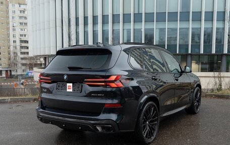 BMW X5, 2025 год, 16 000 000 рублей, 14 фотография