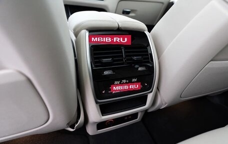 BMW X5, 2025 год, 16 000 000 рублей, 11 фотография