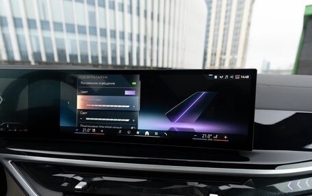 BMW X5, 2025 год, 16 000 000 рублей, 22 фотография