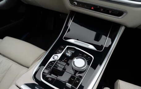 BMW X5, 2025 год, 16 000 000 рублей, 17 фотография