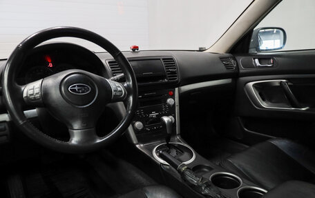 Subaru Outback III, 2007 год, 999 000 рублей, 9 фотография