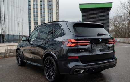 BMW X5, 2025 год, 16 000 000 рублей, 16 фотография