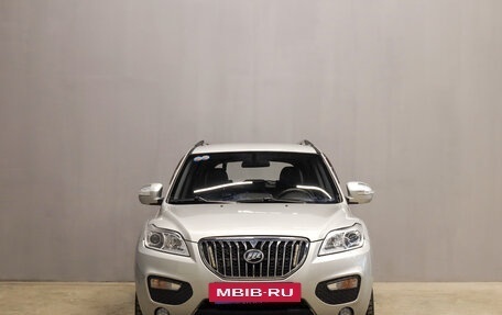 Lifan X60 I рестайлинг, 2016 год, 1 029 000 рублей, 2 фотография