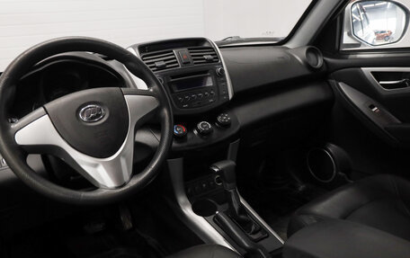 Lifan X60 I рестайлинг, 2016 год, 1 029 000 рублей, 10 фотография