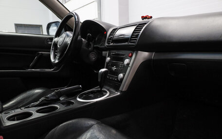 Subaru Outback III, 2007 год, 999 000 рублей, 10 фотография