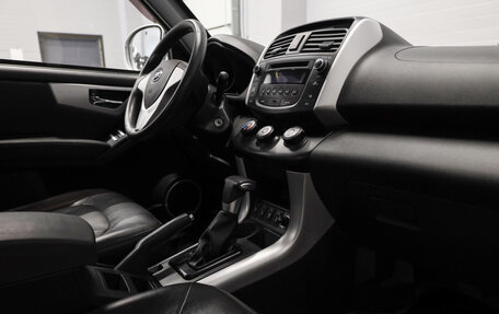 Lifan X60 I рестайлинг, 2016 год, 1 029 000 рублей, 11 фотография