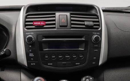 Lifan X60 I рестайлинг, 2016 год, 1 029 000 рублей, 15 фотография