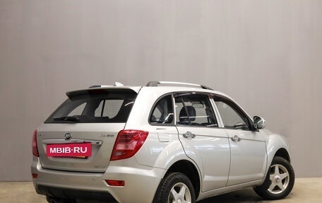 Lifan X60 I рестайлинг, 2016 год, 1 029 000 рублей, 7 фотография