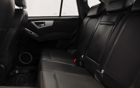 Lifan X60 I рестайлинг, 2016 год, 1 029 000 рублей, 16 фотография