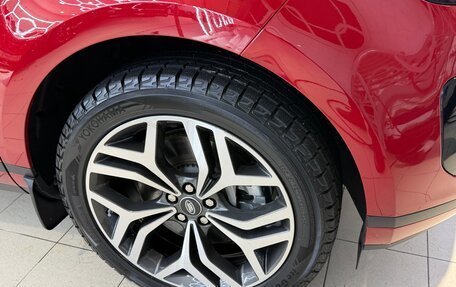 Land Rover Range Rover Evoque II, 2020 год, 4 695 000 рублей, 5 фотография