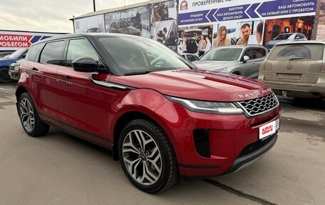 Land Rover Range Rover Evoque II, 2020 год, 4 695 000 рублей, 2 фотография