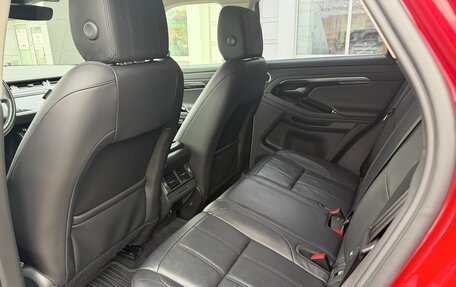 Land Rover Range Rover Evoque II, 2020 год, 4 695 000 рублей, 7 фотография