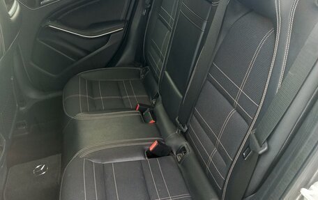 Mercedes-Benz GLA, 2014 год, 1 470 000 рублей, 10 фотография