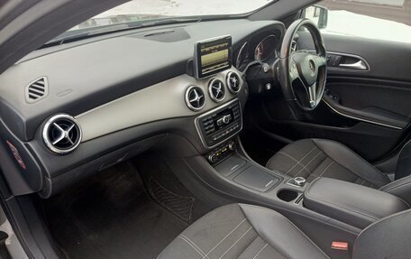 Mercedes-Benz GLA, 2014 год, 1 470 000 рублей, 8 фотография