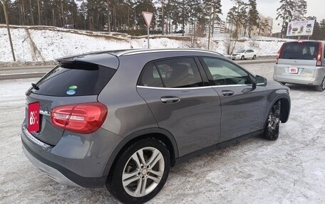 Mercedes-Benz GLA, 2014 год, 1 470 000 рублей, 2 фотография
