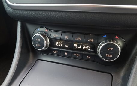 Mercedes-Benz GLA, 2014 год, 1 470 000 рублей, 15 фотография