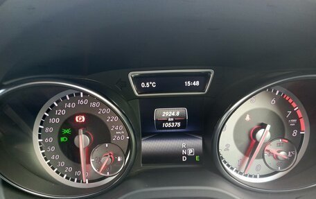 Mercedes-Benz GLA, 2014 год, 1 470 000 рублей, 16 фотография