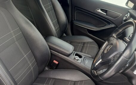 Mercedes-Benz GLA, 2014 год, 1 470 000 рублей, 14 фотография