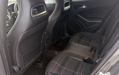 Mercedes-Benz GLA, 2014 год, 1 470 000 рублей, 9 фотография