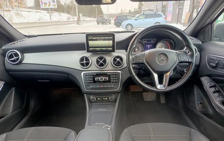 Mercedes-Benz GLA, 2014 год, 1 470 000 рублей, 7 фотография