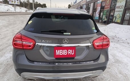 Mercedes-Benz GLA, 2014 год, 1 470 000 рублей, 3 фотография