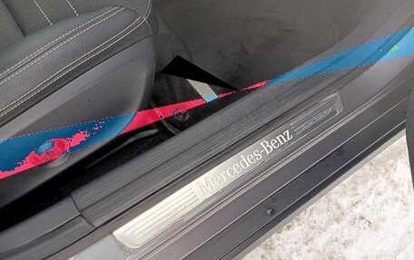 Mercedes-Benz GLA, 2014 год, 1 470 000 рублей, 13 фотография