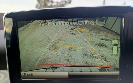 Mercedes-Benz GLA, 2014 год, 1 470 000 рублей, 18 фотография