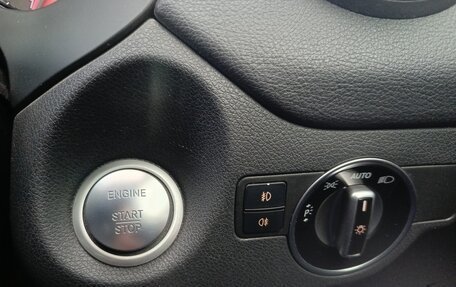 Mercedes-Benz GLA, 2014 год, 1 470 000 рублей, 17 фотография