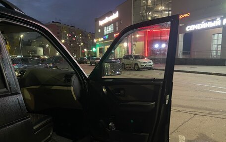 ЛуАЗ Patriot, 2013 год, 520 000 рублей, 6 фотография