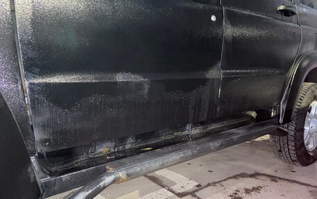 ЛуАЗ Patriot, 2013 год, 520 000 рублей, 8 фотография