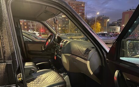 ЛуАЗ Patriot, 2013 год, 520 000 рублей, 5 фотография