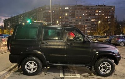 ЛуАЗ Patriot, 2013 год, 520 000 рублей, 1 фотография