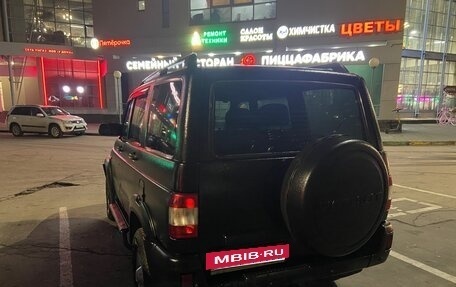 ЛуАЗ Patriot, 2013 год, 520 000 рублей, 4 фотография