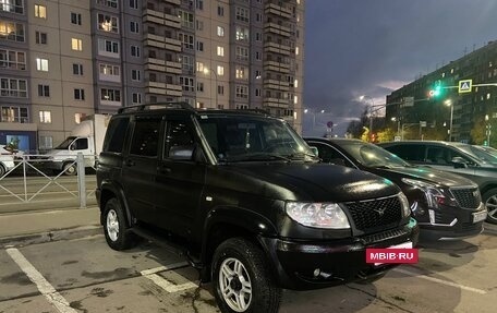 ЛуАЗ Patriot, 2013 год, 520 000 рублей, 2 фотография